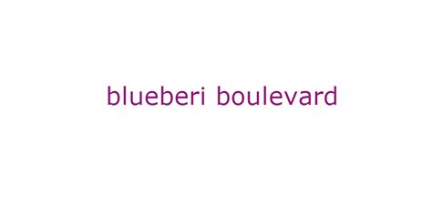 blueberi boulevard official website|blueberi boulevard wholesale.